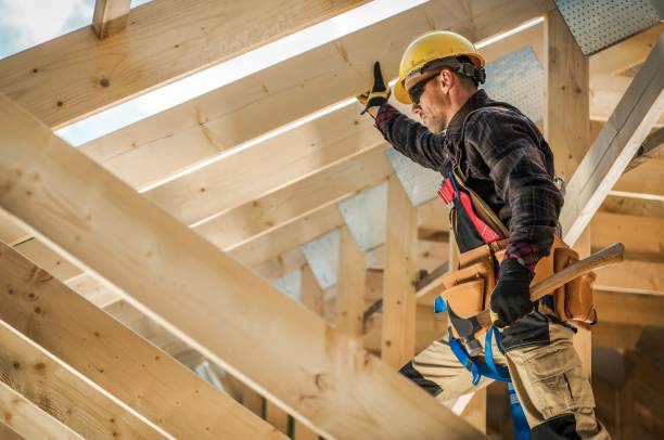 Best Residential Roofing Contractor  in Hillsboro, ND
