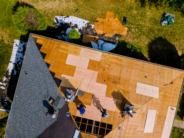 Professional Roofing Contractor in Hillsboro, ND