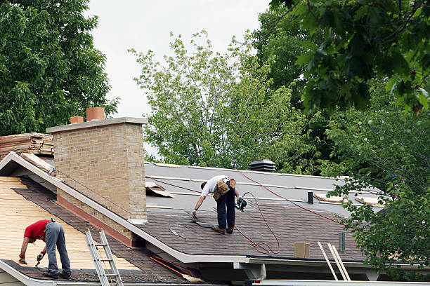 Best New Roof Installation  in Hillsboro, ND