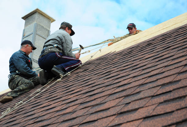 Reliable Hillsboro, ND Roofing Contractor Solutions